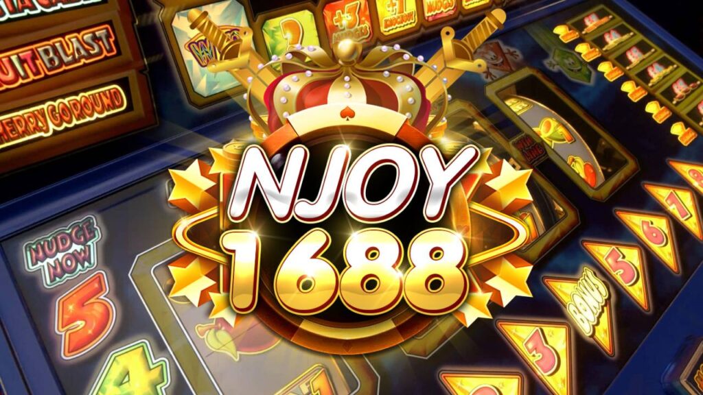 คาสิโน njoy168