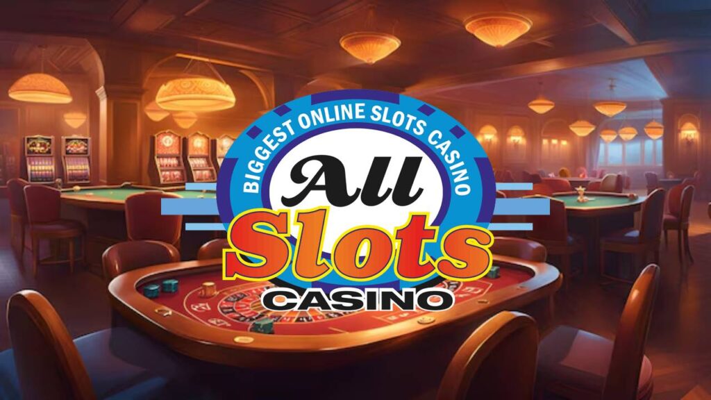 All Casino