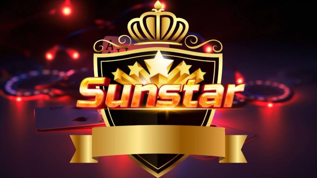 sunstar คาสิโน