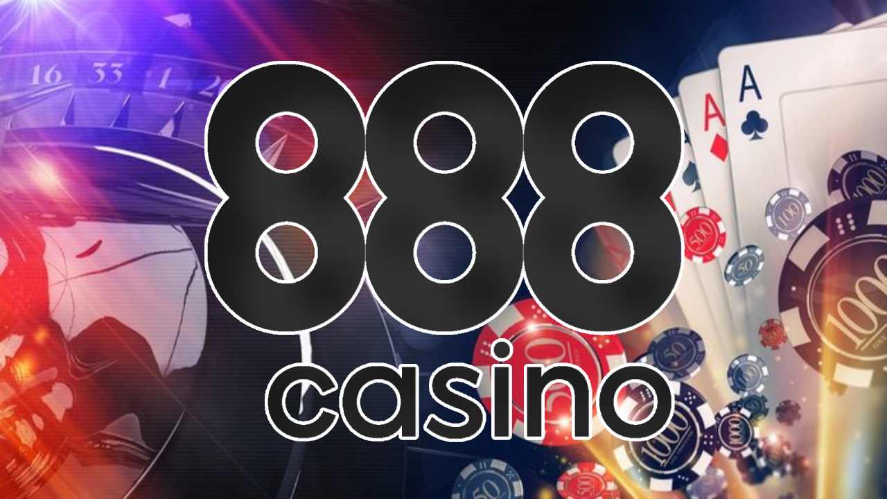 Casino Online 888