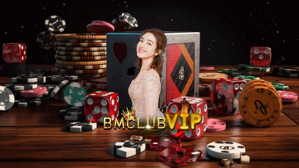 BM Casino